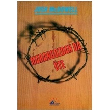 Marangozdan Da Öte Josh Mcdowell Zirve Yayıncılık