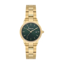 Freelook Kadın Kol Saati-fl.4.10012-4 Gold