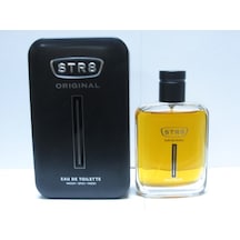 Str8 Original Erkek Parfüm EDT 100 ML
