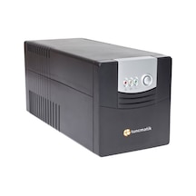 Tunçmatik Lite 1000VA UPS Kesintisiz Güç Kaynağı