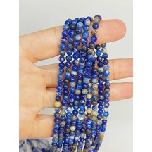 Lapis Taşı Dizi 4mm 49242