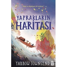 Yaprakların Haritası / Yarrow Townsend