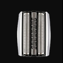 / /braun 70s Series-7 790cc Re İçin 2 Adet Yedek Tıraş Başlığı/ /