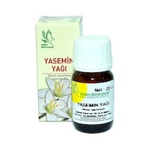 Yasemin Yağı 20 Cc