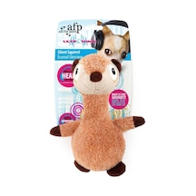 Köpek Oyuncağı Ultrasonik Sincap 22 x 16.7 x 9 CM