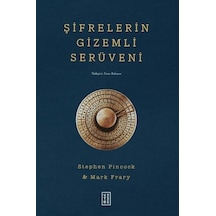 Şifrelerin Gizemli Serüveni