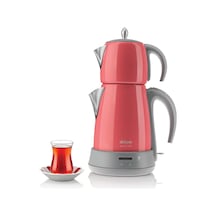 Arzum AR3019 Çaycı Klasik 1.8 L Çay Makinesi
