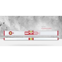 Bmı Bmı Su Terazisi 50 Cm