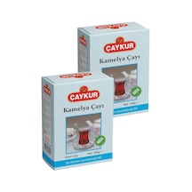 Kamelya Dökme Çay 100 Gr. İkili Paket