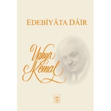Edebiyata Dair - Yahya Kemal Beyatlı - İstanbul Fetih Cemiyeti