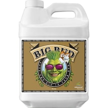 Advanced Nutrients Big Bud Coco 500  ml