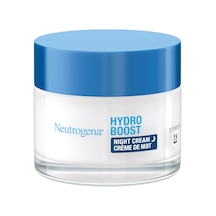 Neutrogena Hydro Boost Gece Kremi 50ml 5'li Avantaj Paketi Mıchu