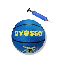 Avessa Brc-7m Basketbol Topu No7 Pompalı