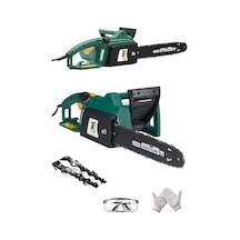 Stilmax Germany 3000W Elektrikli Zincirli Ağaç Odun Kesme Hızar