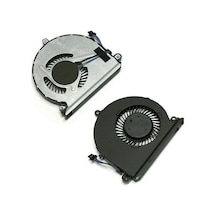 Lenovo Uyumlu Ideapad E42-80 Notebook Soğutucu Cpu Fan 856359-0