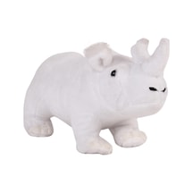 Gergedan Beyaz 34cm