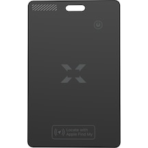 Xenon Smart Slim Smart Tag İOS Uyumlu Akıllı Bluetooth Takip Cihazı X6606