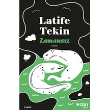 Zamansız - Ezjı-647941