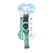 Gentle Dog Boyun Tasması M Green Çok Renkli