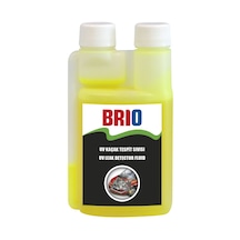 Brio Uv Kaçak Tespit Sıvısı 250 Ml