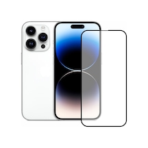 Bufalo Apple iPhone 15 Pro Uyumlu Esd Anti Static Cam Ekran Koruyucu