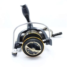 Captain Orient Tekne Makinesi 4+1 Bb Standart - 6000