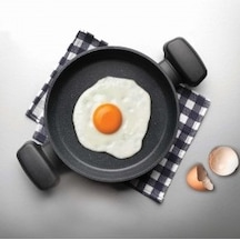 Korkmaz A1348 Ornella 20 CM Omlet Sahanı