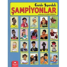 Şampiyonlar - Kyut-816261