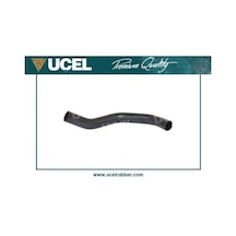 Ucel 52313 Yağ Buhar Borusu Hortumu Partner 406 607 1.9d 1192.r5 Diğer