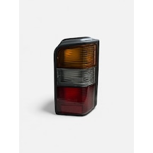 Depo Mitsubishi L300 Sağ Arka Stop Lambası Duylu Ampullü 1987-1997