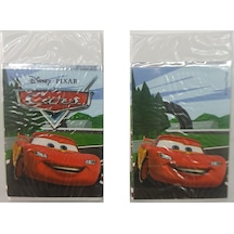 Disney Cars Dev Silgi