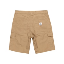 Quiksilver Quıksılver Mw Cargo Short Erkek Şort Eqyws03861-qk.ckk0 Bej
