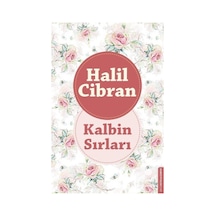 Kalbin Sırları Halil Cibran