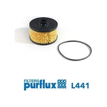 Mercedes B180 W247 Yag Filtresi 2019-2022 Purflux L441