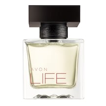 Avon Life by Kenzo Takada Erkek Parfüm EDT 75 ML