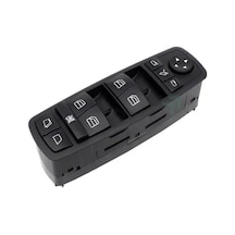 Cam Anahtari Mercedes W164 W251 Sol