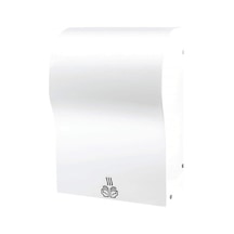 Beyaz Fotoselli El Kurutma Cihazı 2000 W Plx-3808-16