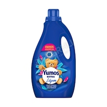 5 Adet Yumoş Extra Lilyum Yumuşatıcı 2520 Ml Diğer