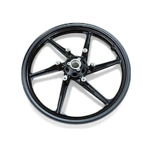 Tvs Raider 125 Ön Jant Rtr 200 Radieron