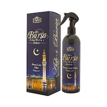 Esved Bursa Ulu Cami Kokusu Sprey 400 ML