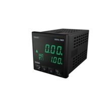 Enda Em4401-uv 48x48mm 90-250v Ac 50/60hz Dijital Zaman Rölesi