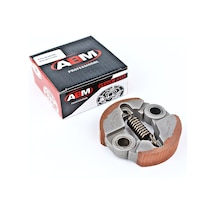 Abm Motorlu Tırpan Balata / Ol 44 / 740 / 746 / 753