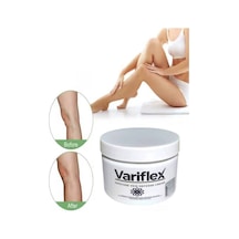 Variflex Varicose Vein Defense Bacak Var.isleri Için Masaj Bakım Kremi 150 Ml