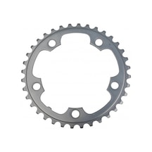 Shimano Aynakol Dişlisi FC-CX50  36T Silver