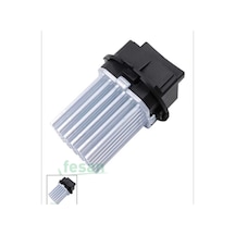 Hlr.100104 Kalorifer Rezistansı Peugeot 307 1.4-1.6 16v 407 1.4-1.6 16v Mercedes Sprinter W906 Vw Cr