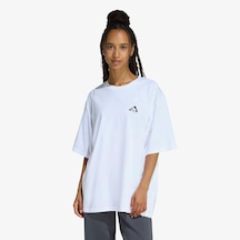 Adidas Soft Side Os Kadın Beyaz T-shirt Ka5091 2800324