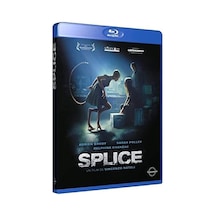 Deney - Splice - Blu-Ray Disc