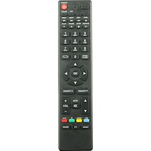 Premier 32B80 Smart Lcd Led Tv Kumandası