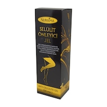 Nursima Selülit Önleyici Jel 200 G
