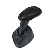 Tiger Cs96 2d Imager El Tipi Kablosuz Karekod Barkod Okuyucu